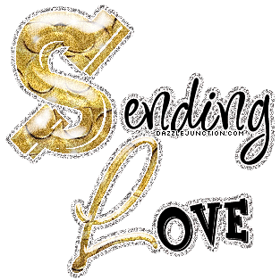 Showing Love