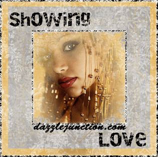Showing Love