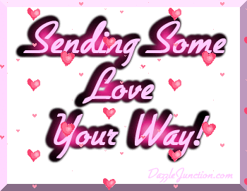 Showing Love image