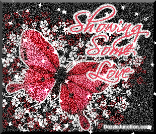 Showing Love image
