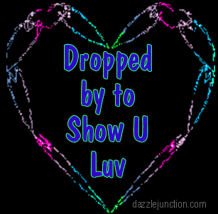 Showing Love image