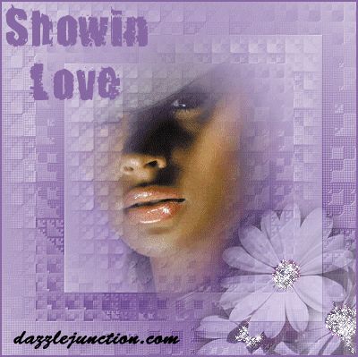 Showing Love image