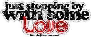 Showing Love image