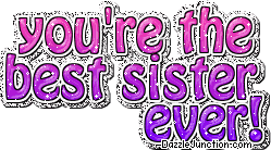 Best Sister Ever image