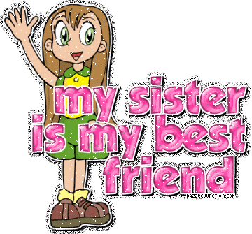 Best Friend