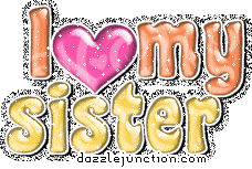 Heart My Sister