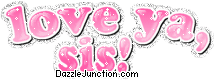 Sister image