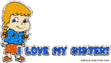 Sister image