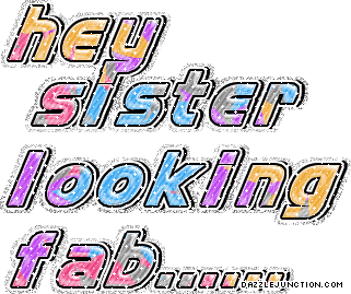 Sister