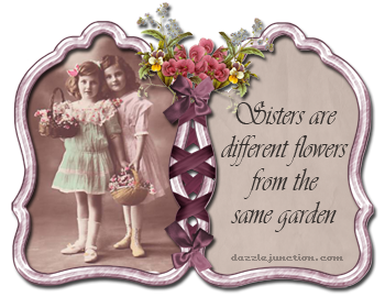 Sisters Are