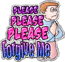 Sorry