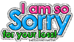 Sorry
