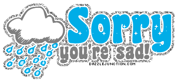 Sorry