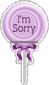 Sorry image