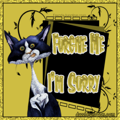 Sorry image