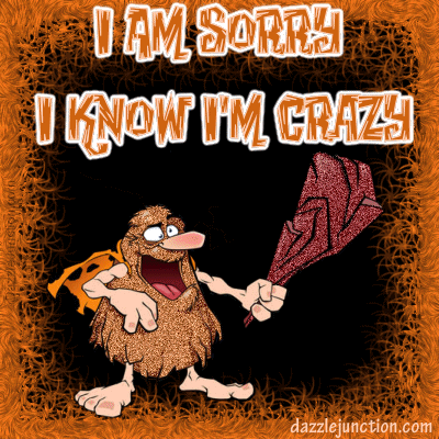 Sorry image