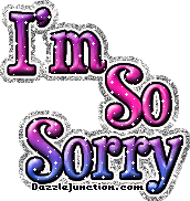 Sorry image