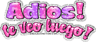 Adios Te Y