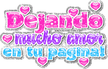 Dejando Y Spanish greeting image