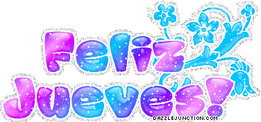 Feliz Jueves