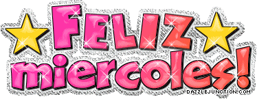 Feliz Miercoles