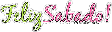 Feliz Sabado