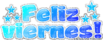 Feliz Viernes