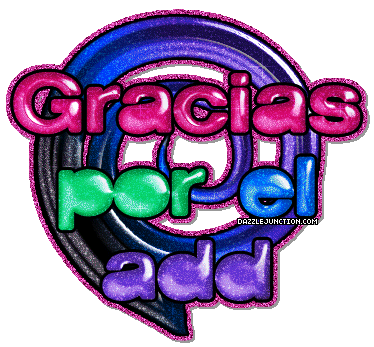Gracias Por El Add