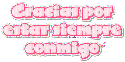 Gracias Por