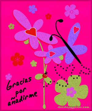 Gracias Spanish greeting image