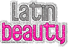 Latin Beauty