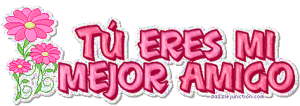 Mejor Amigo