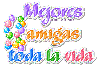 Mejores Amigas