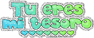 Mi Tesoro