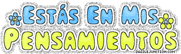 Mis Pensamientos