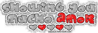 Mucho Amor