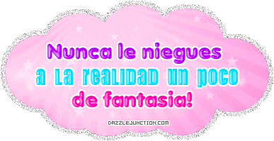 Nunca Le Niegues Spanish greeting image