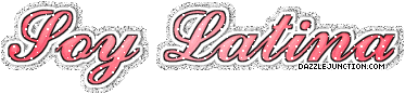 Soy Latina