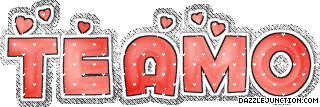 Te Amo