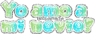 Yo Amo Y Spanish greeting image