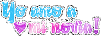 You Amo Z Spanish greeting image