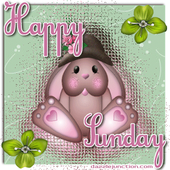 Bunny Sunday