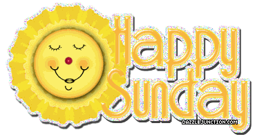 Sun Sunday image