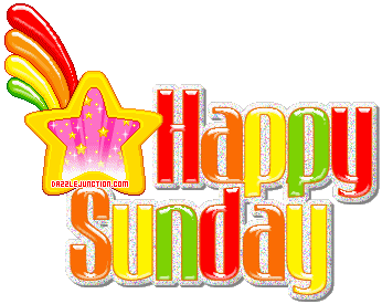 Sunday Falling Star