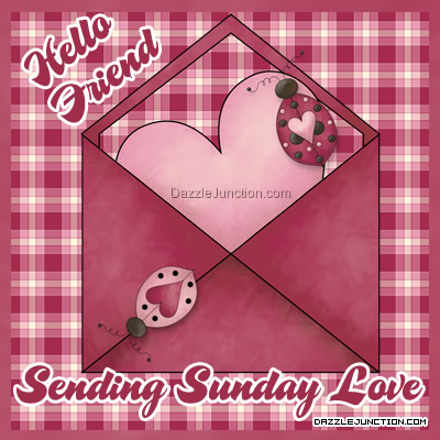 Sunday Love image