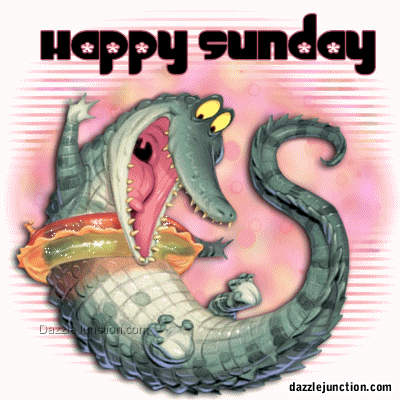 Sunday