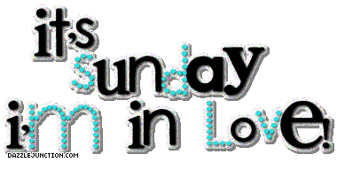 Sunday