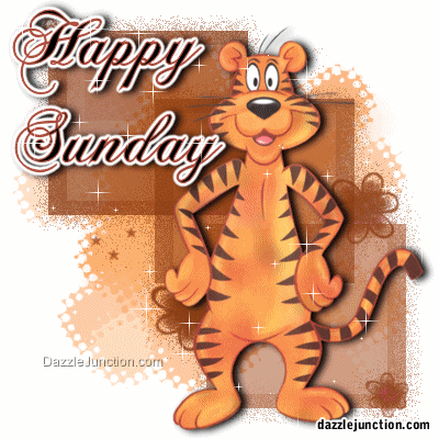 Sunday