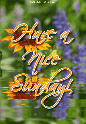 Sunday