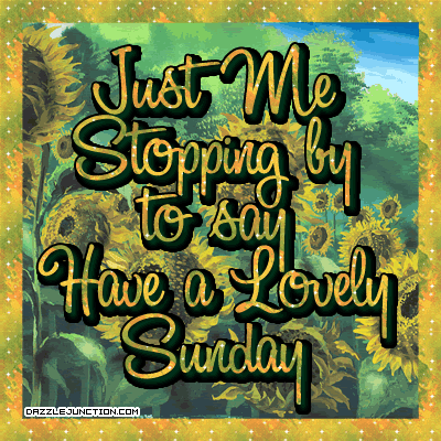 Sunday
